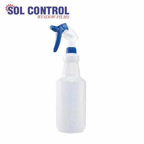 Flow Mist Spray Bottle